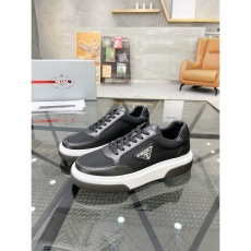 Prada Low Shoes